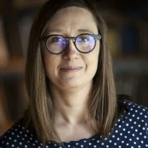 Анна Мюллер