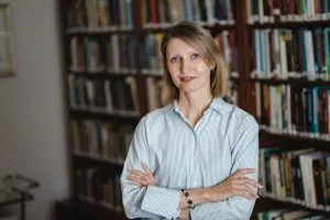 Валентина Шевченко