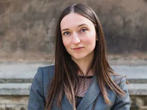 Іванна Черчович