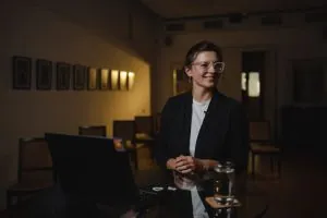 Анна Онуфрієнко