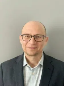 Eugene M. Avrutin
