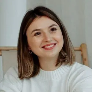 Мар’яна Байдак