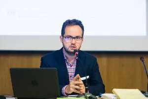 Др. Пйотр Слодковський