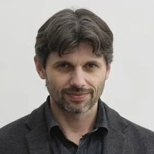 Dr. Vasyl Kosiv