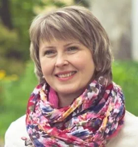 Оксана Кісь