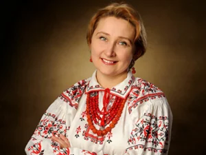 Oксана Кузьменко