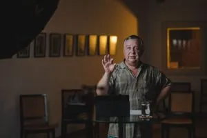 Олег Чорний