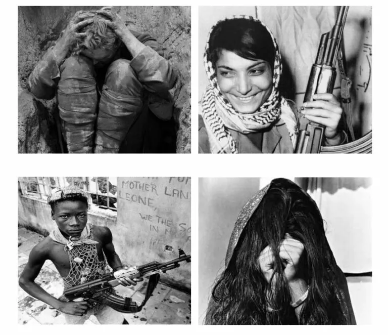 Image for Wars, Violence, and Gender in the Twentieth Century