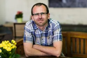 Назар Кісь