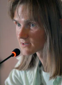 Małgorzata Radkiewicz