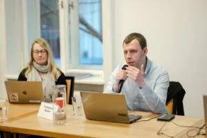 Володимир Склокін