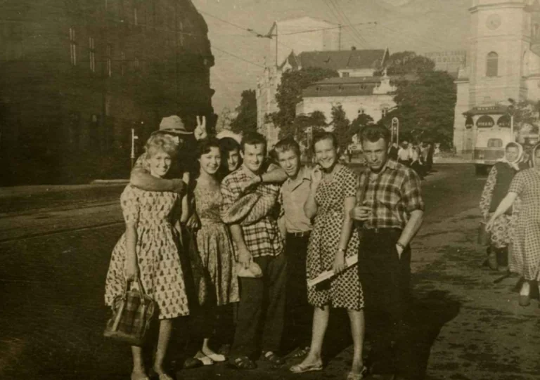 Image for Excerpt from a 2013 interview with a lighting designer: Connections between the military and the theater, and between Moscow and Lviv