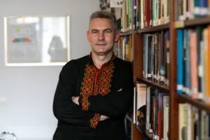 Олександр Черемісін
