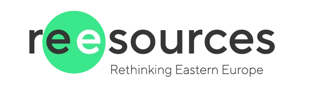 REESOURCES. Rethinking Eastern Europe