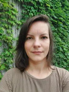 Ірина Скубій