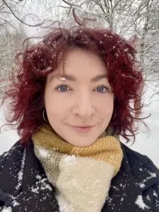 Шивон Хірн