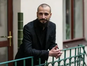 Павло Єремєєв