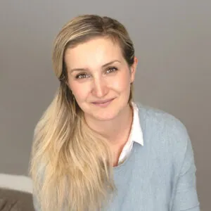 Masha Shpolberg