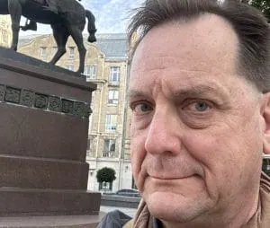 Paul R. Huard