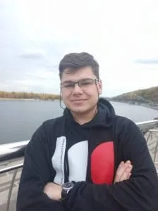 Орест Костів
