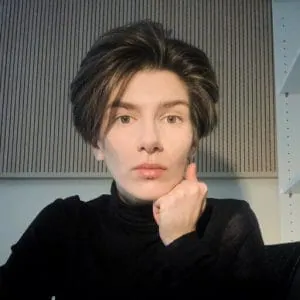 Tetiana Zemliakova