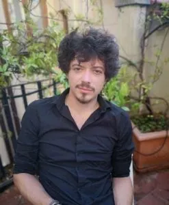 Guillaume Lancereau