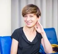 Nadiya Chushak
