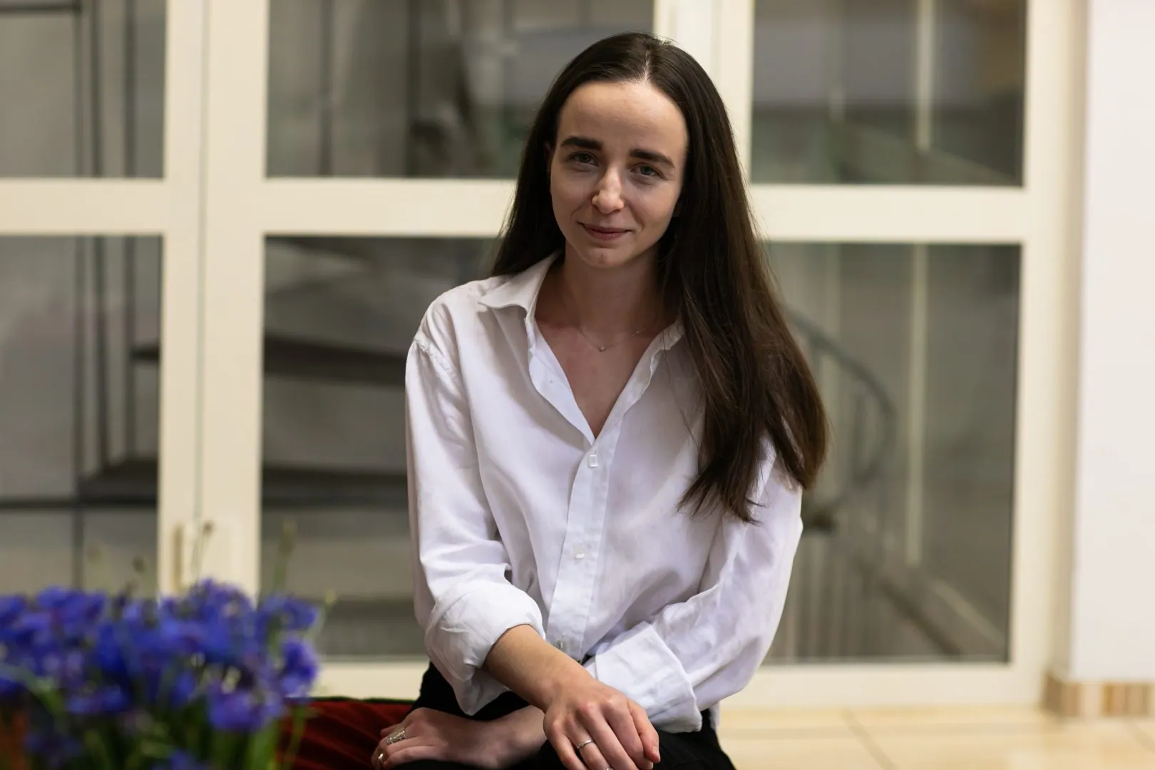 Надія Скокова