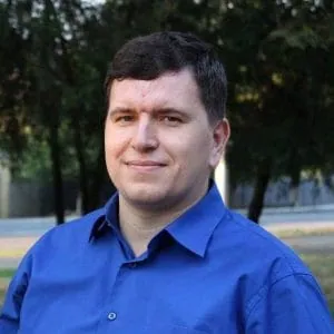 Віктор Дроздов