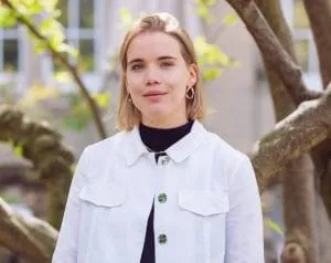 Юлія Елена Ґрідер