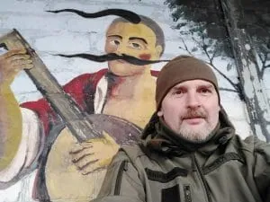 Дмитро Білько