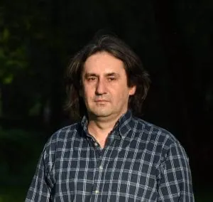Петро Долганов