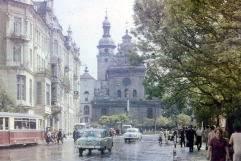 Image for Work, leisure, and “idleness” in Lviv’s underground scene of the 1980s–90s: based on interviews from the Lviv creative communities collection