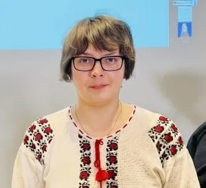 Наталія Залєток