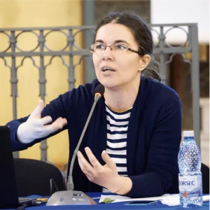 Ana Bărbulescu