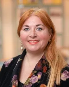 Ірина Петренко