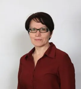 Ольга Каковкіна